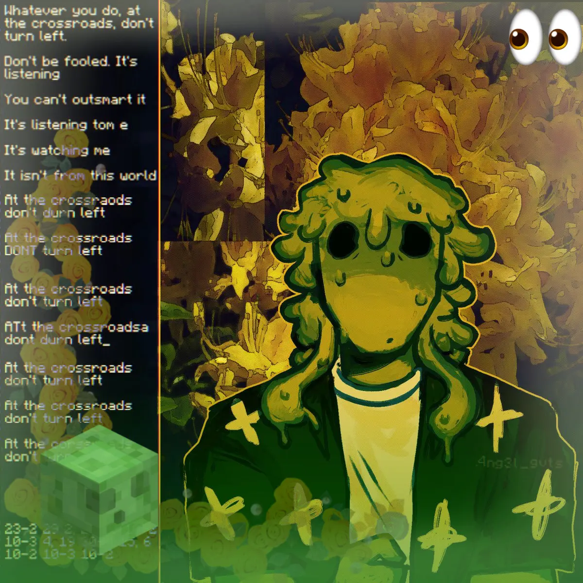 Avatar of > Averythemayo ~