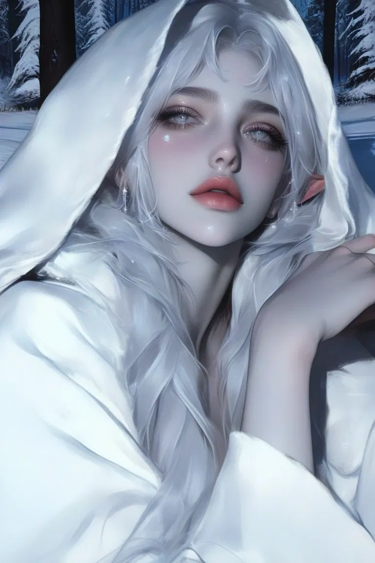 Avatar of Lyurn | WHITE REAPER