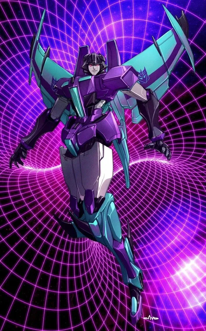 Avatar of Slipstream