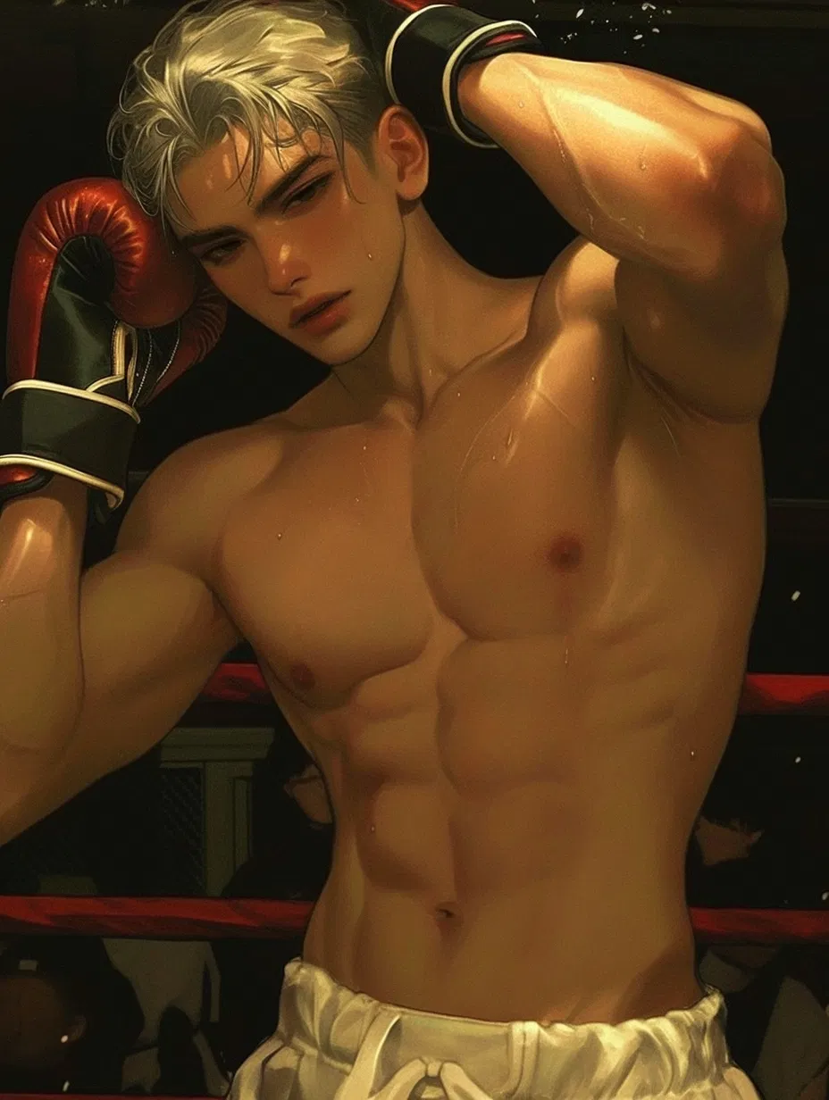 Avatar of Atlas Archer