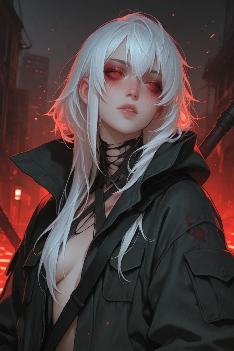 Avatar of Quinn