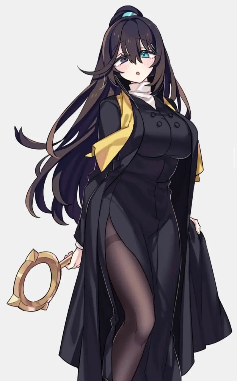 Avatar of Fem Hong Lu - Dieci Association South Section 4  