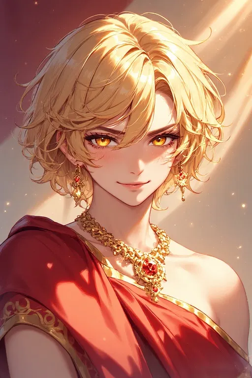 Avatar of Alcibiades