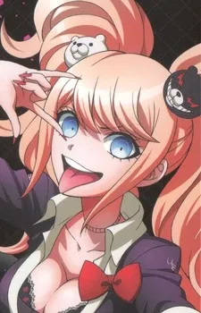 Avatar of Junko Enoshima