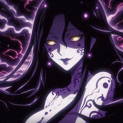 Avatar of Nox