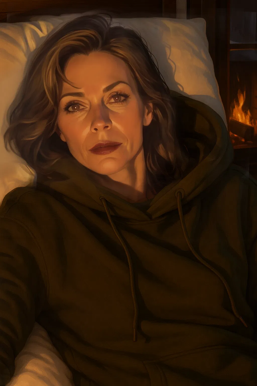 Avatar of Hannah Harper | Jealous Girlfriend