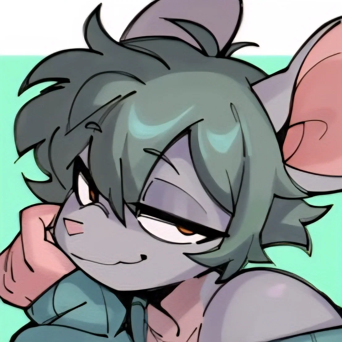Avatar of Macro Big Kayden [Mawmain]