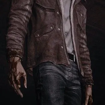 Avatar of Miles Upshur