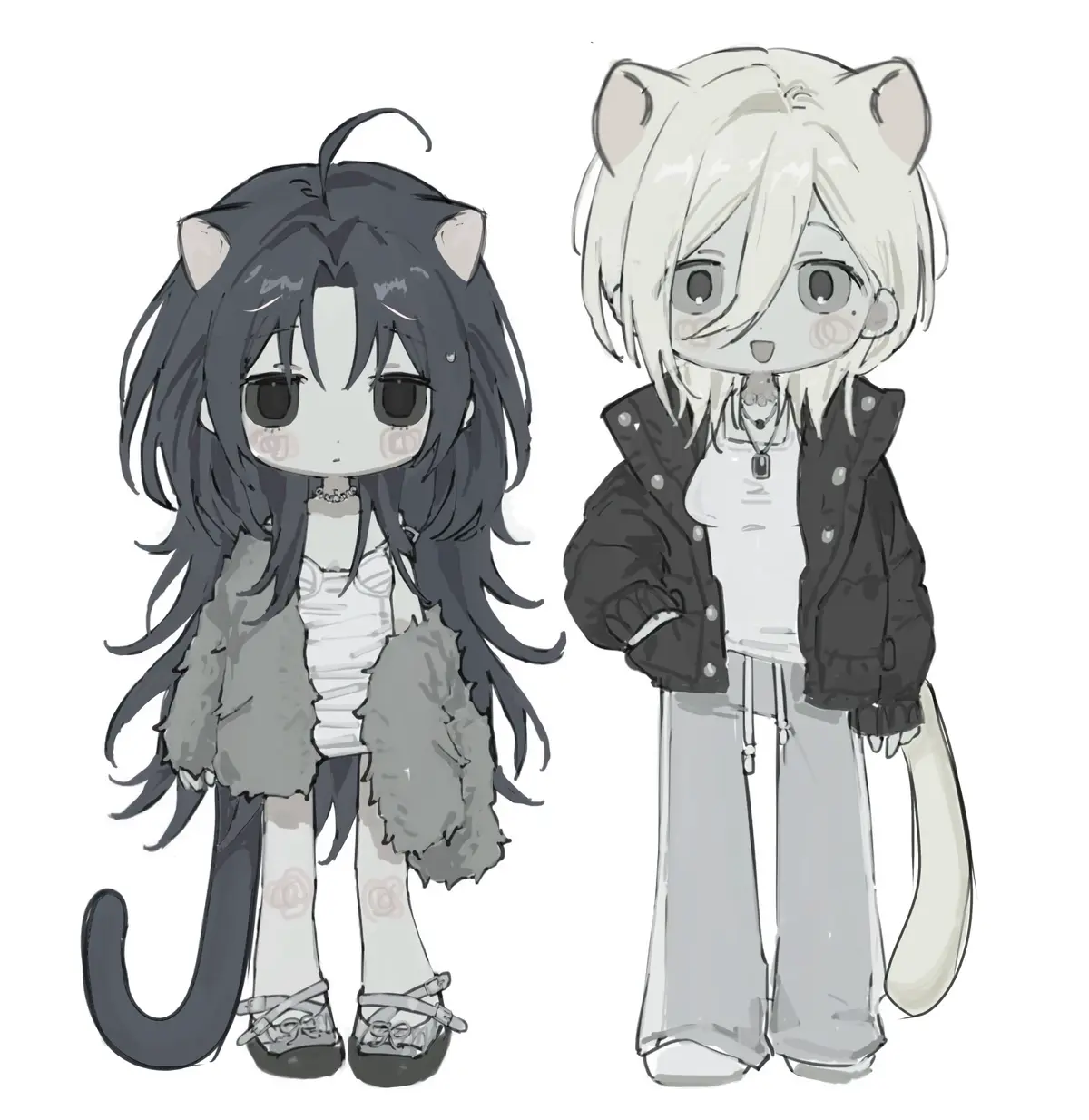 Avatar of ◟♯ . adoption . !