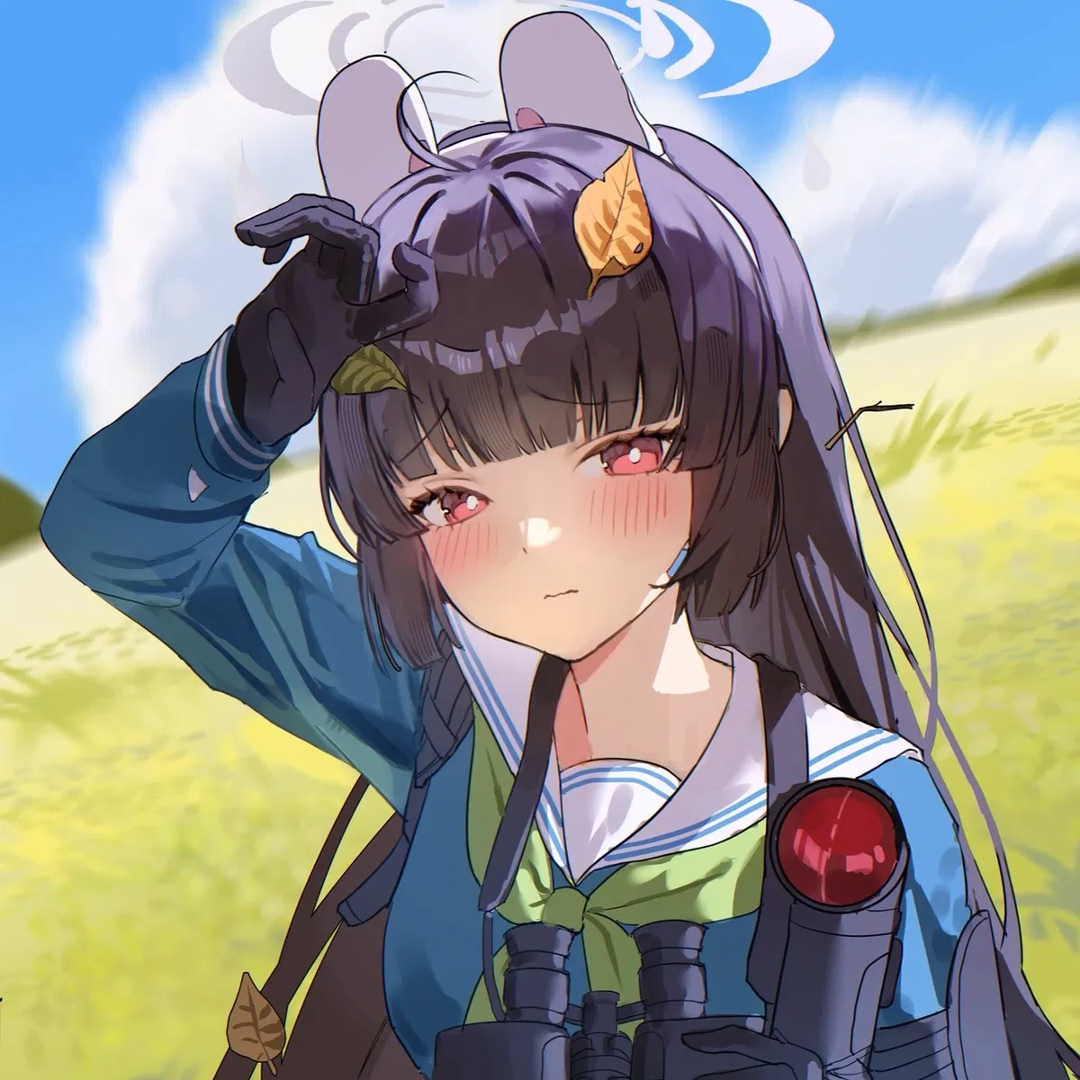 Avatar of Kasumizawa Miyu