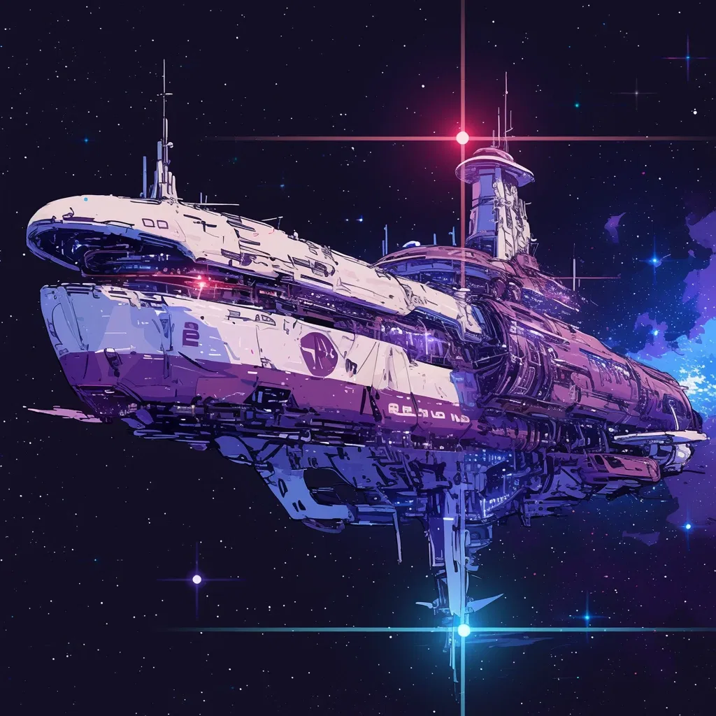 Avatar of Symphony of the Stars: A Deep Space Dating Sim
