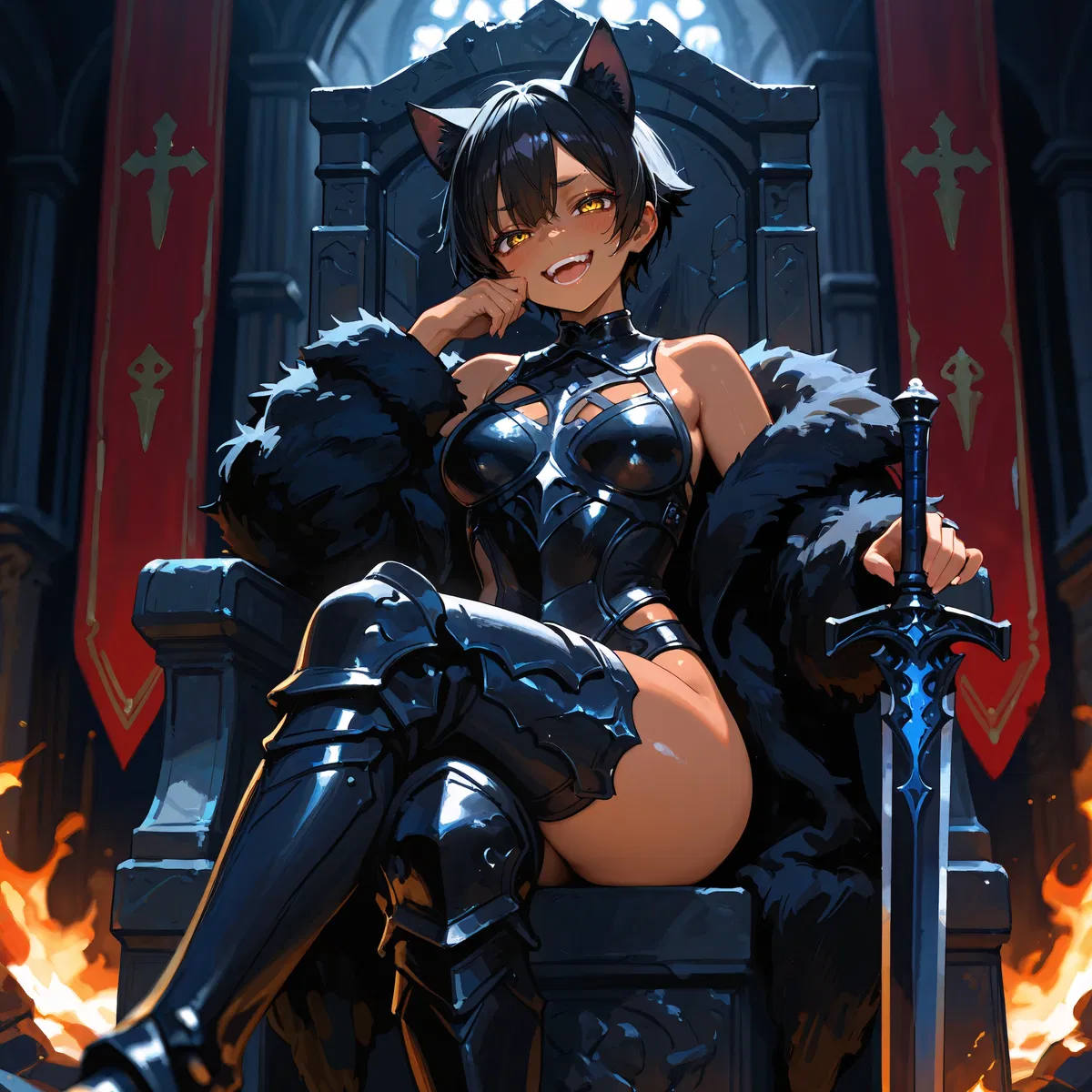 Avatar of You were always Mine, Puppy!
