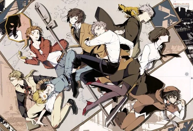 Avatar of BSD - ADA