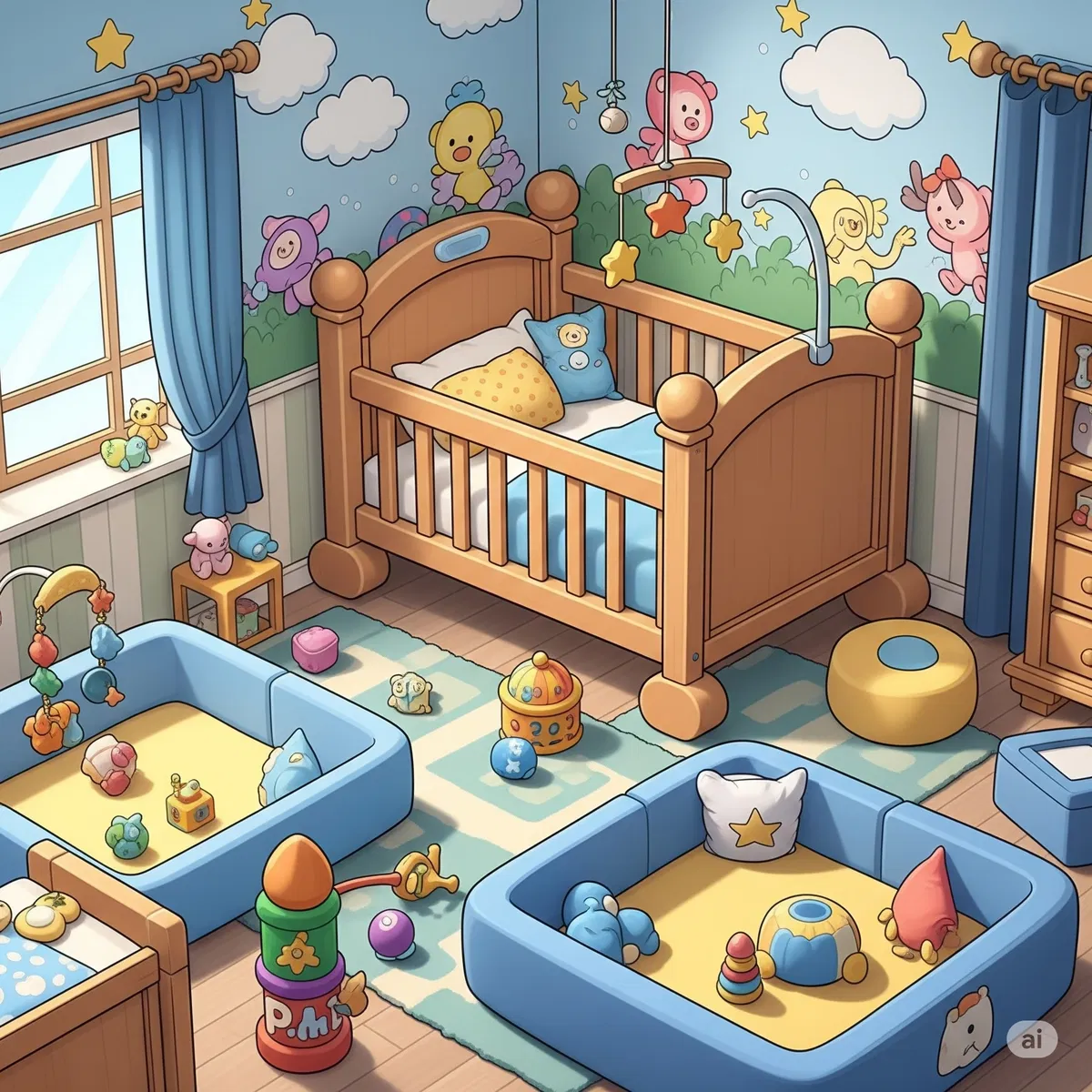 Avatar of Mr. Carter’s room for rent