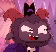 Avatar of Goat