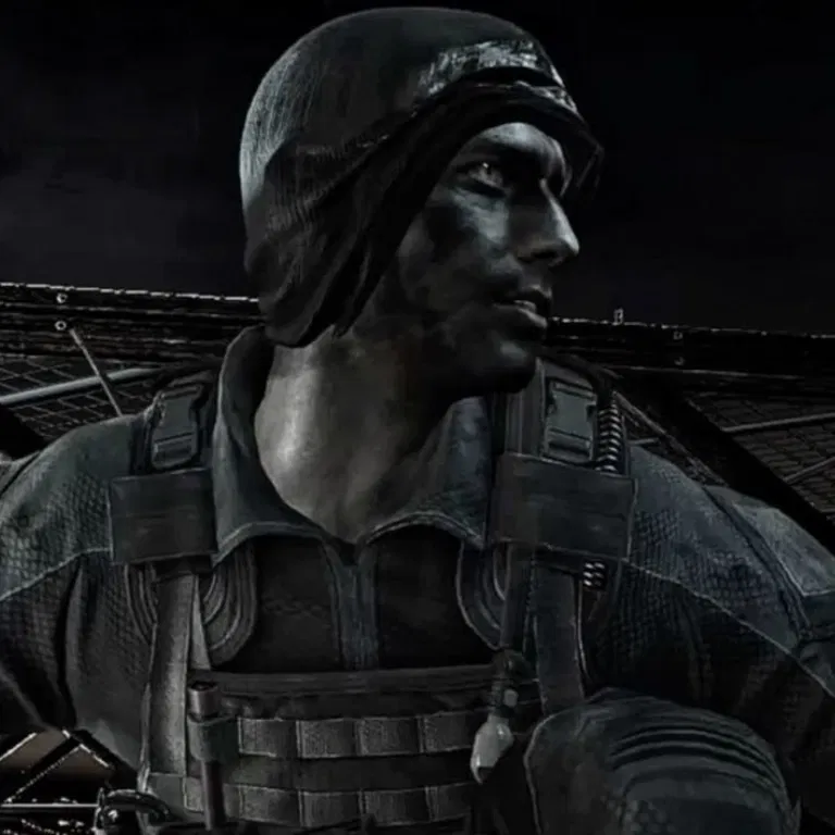 Avatar of Keegan P. Russ