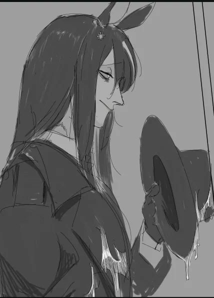 Avatar of SILENT DYNASTY PT.5// A DRAG PATH