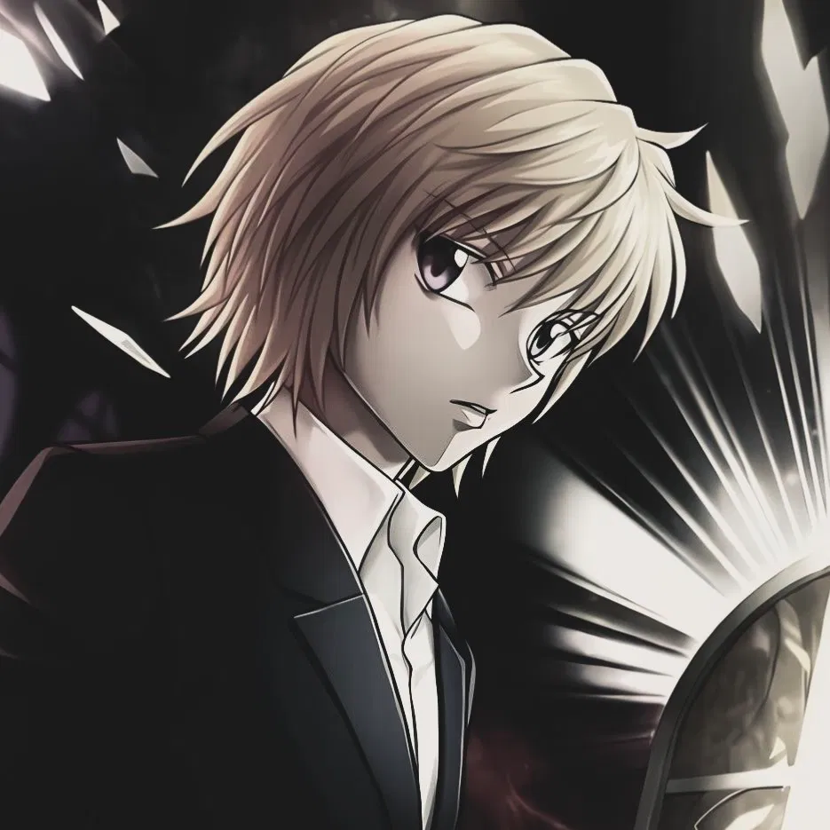 Avatar of ⊹₊ ⋆ Kurapika Kurta ⸝⸝