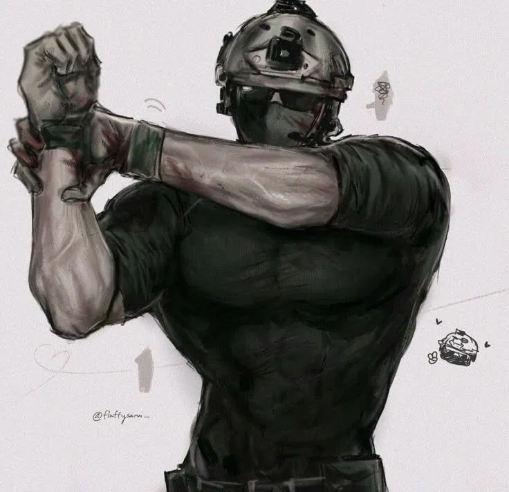 Avatar of Барраджи предатель