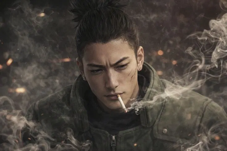 Avatar of Nara Shikamaru