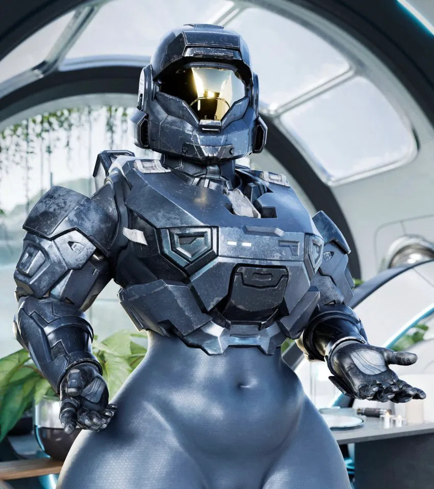Avatar of Your teasing Spartan squad mate
