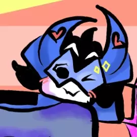 Avatar of Rocket | Self Aware au | 