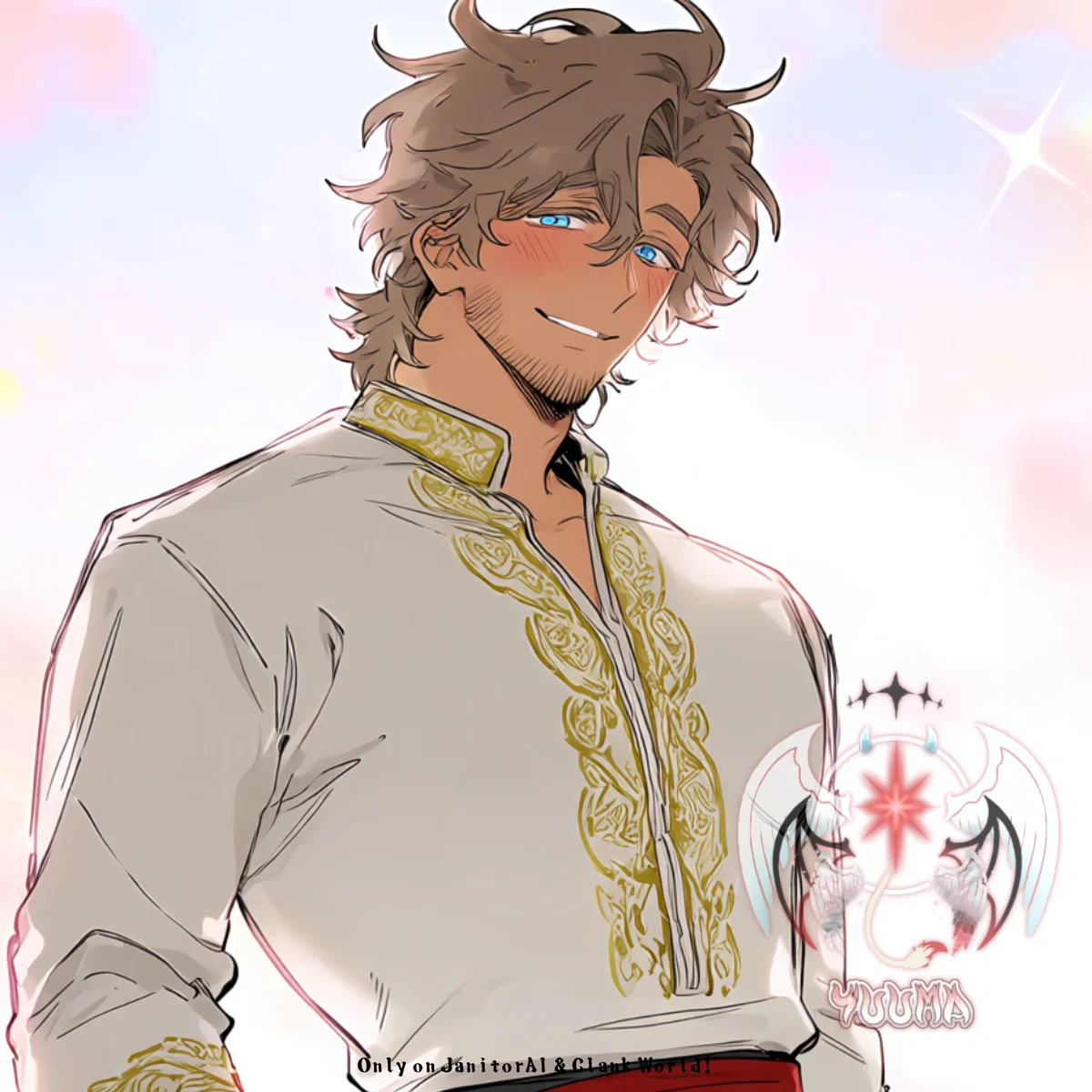 Avatar of Alejandro Santiago de la Cruz | Delta