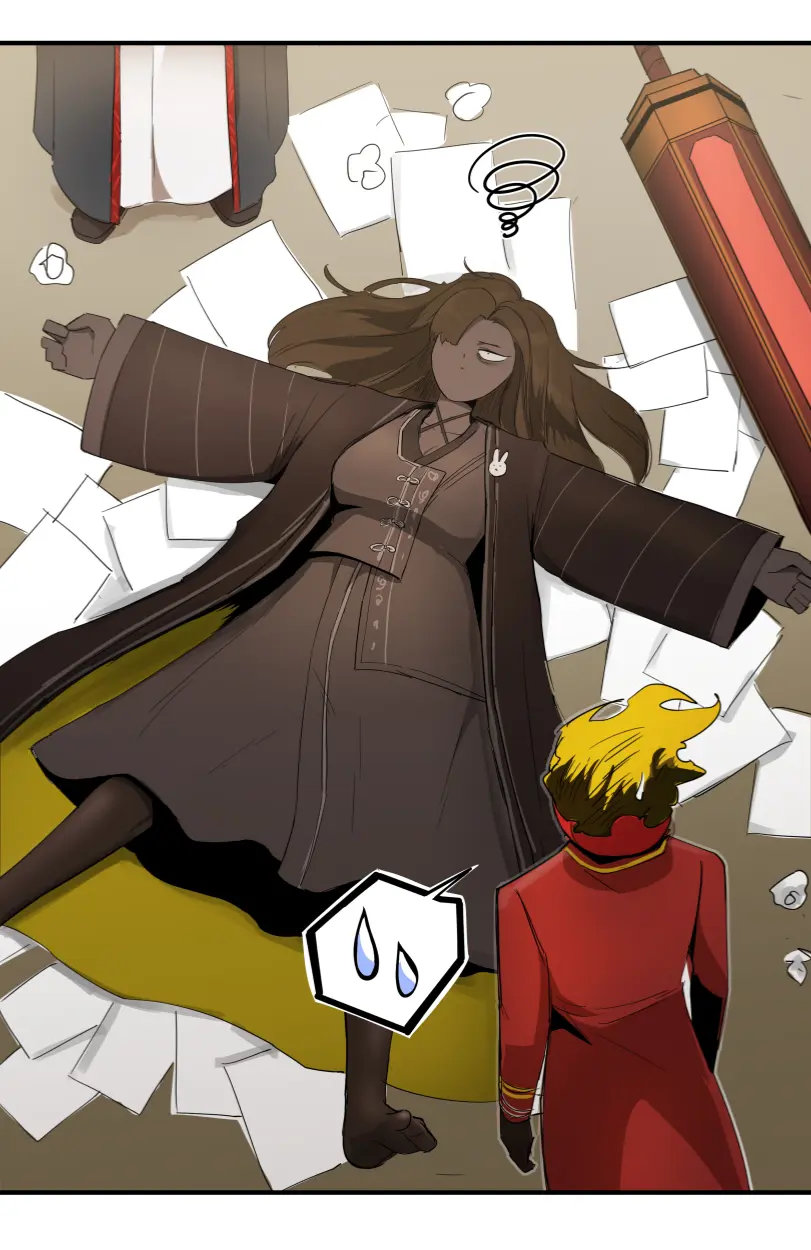 Avatar of The laid back Mint