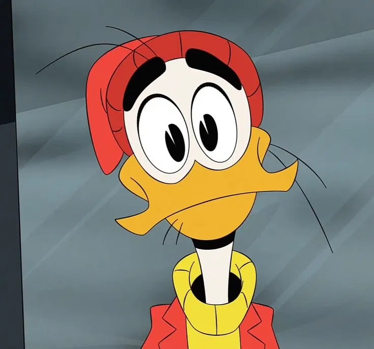 Avatar of Fethry Duck