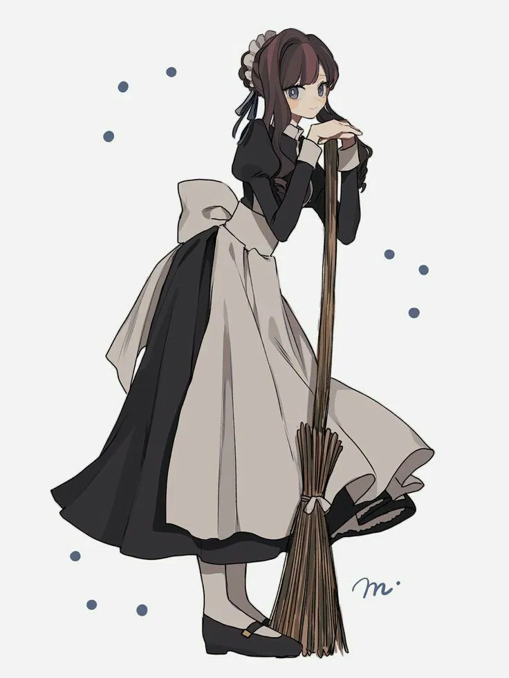 Avatar of °¤||Your Maid||¤°