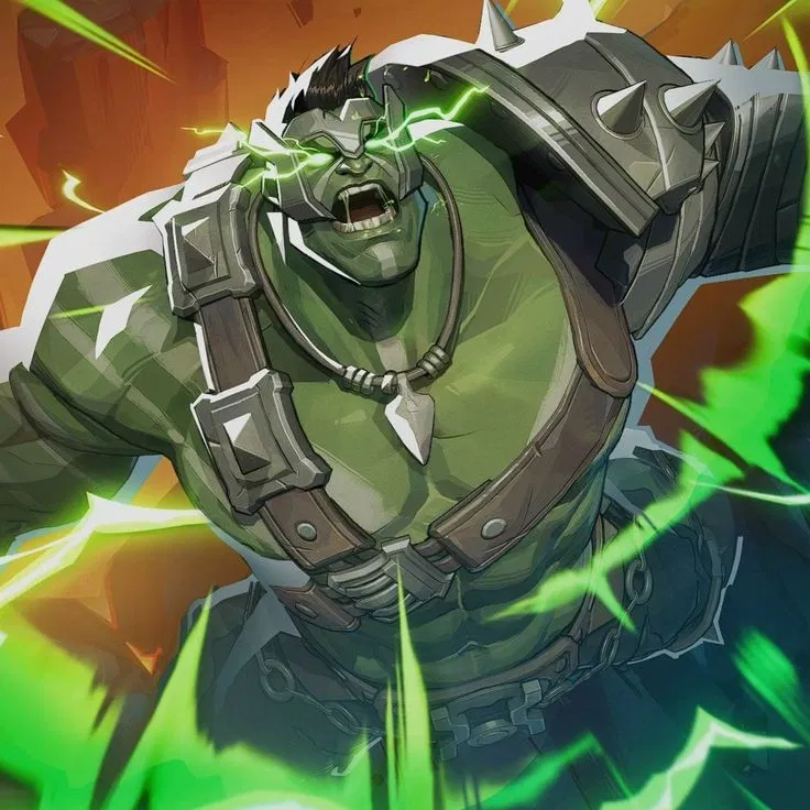 Avatar of ❇Hulk |MR❇