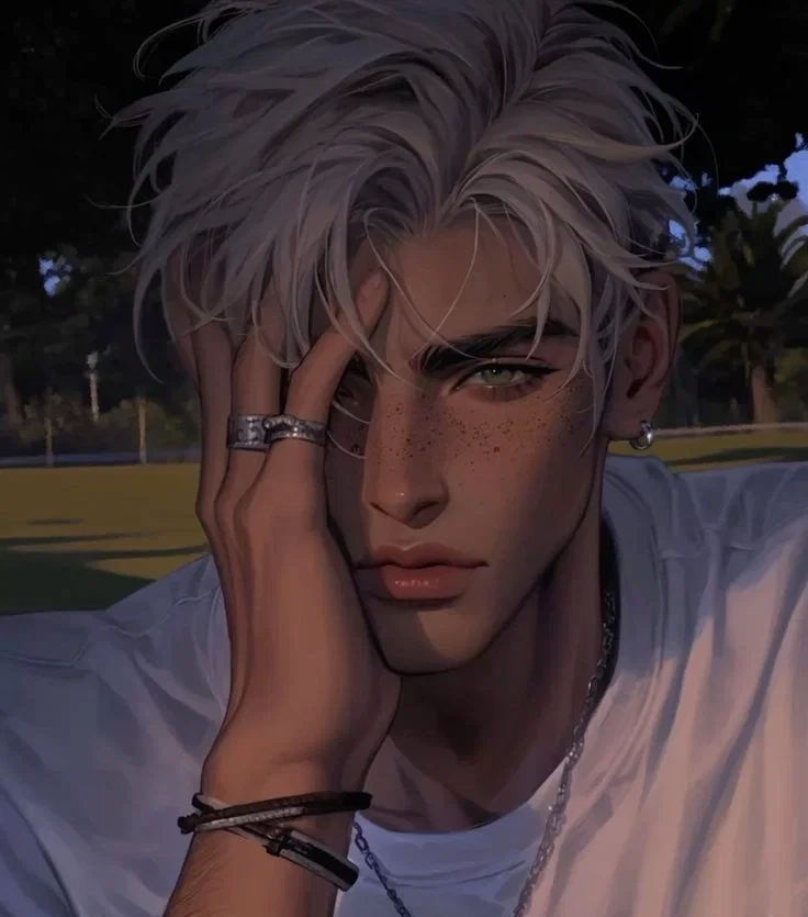 Avatar of Rewrite | Alex Haynes 