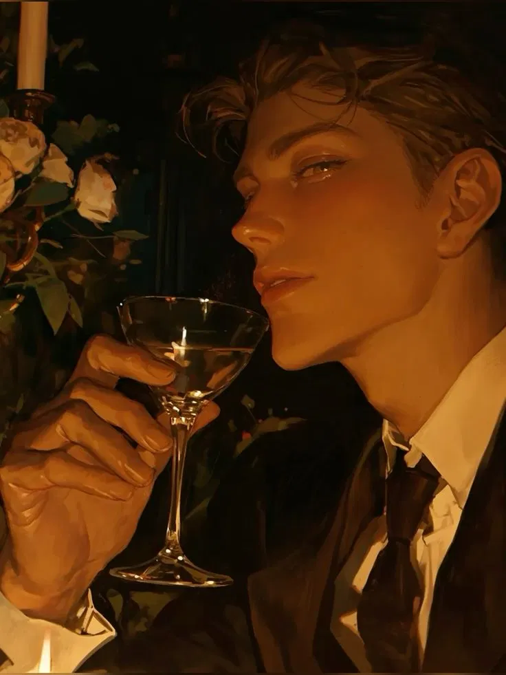 Avatar of Sergei //Heartbreaker Duke//