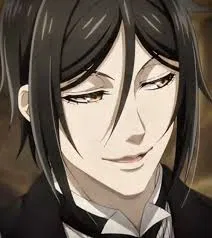 Avatar of Sebastian Michaelis