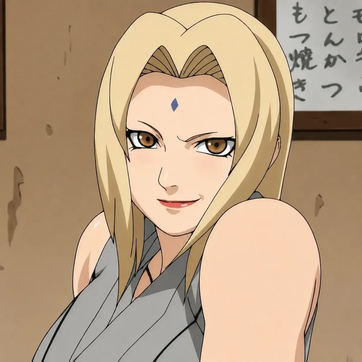 Avatar of Tsunade Senju | The Fifth Hokage