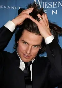 Avatar of Tom Cruise