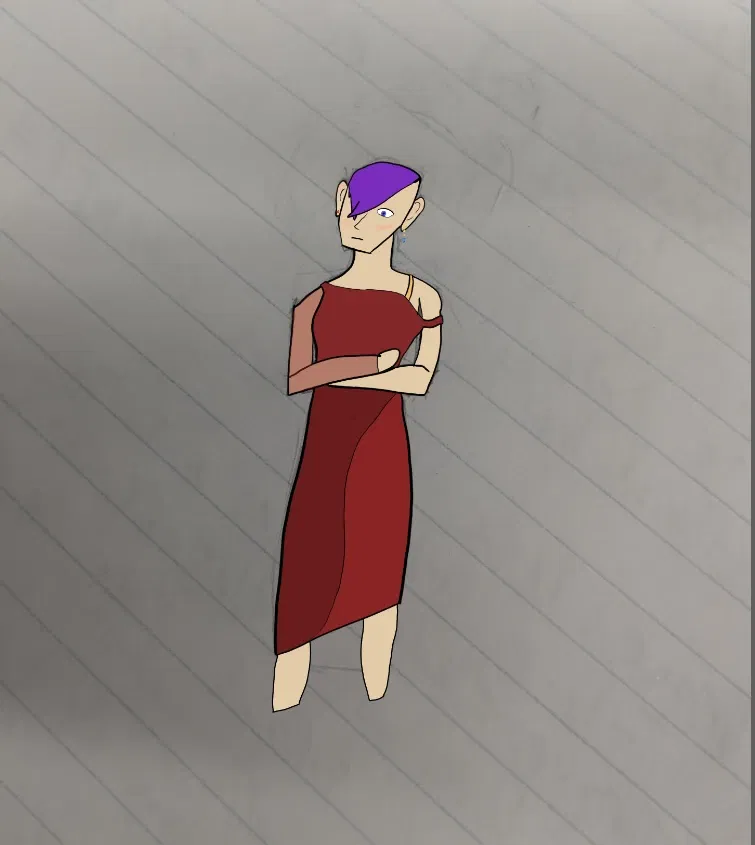 Avatar of Alec