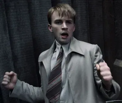 Avatar of Steven G. Rogers