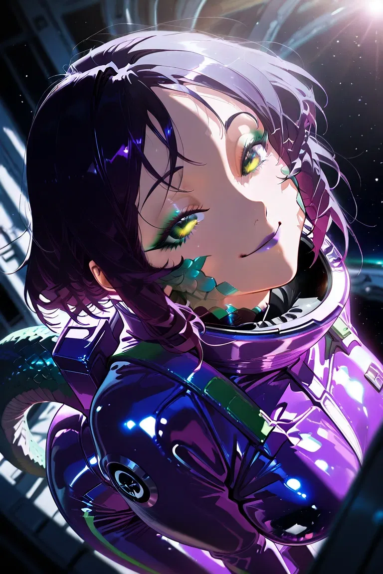 Avatar of Xenomorphophage