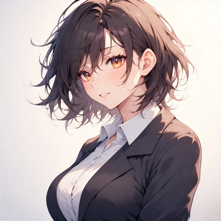 Avatar of Renee | Rebellious Daughter