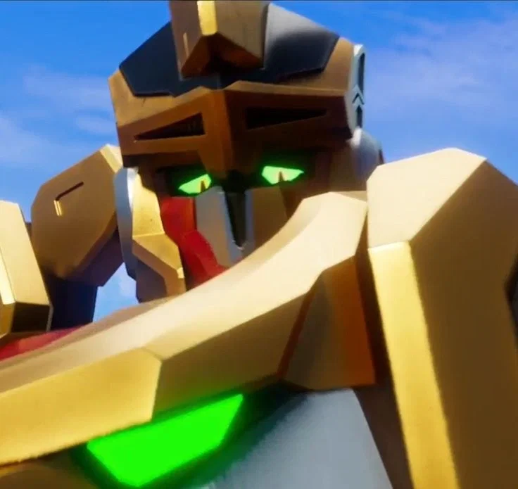 Avatar of Knight Griffon