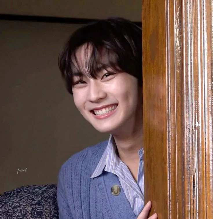 Avatar of loser jungwon