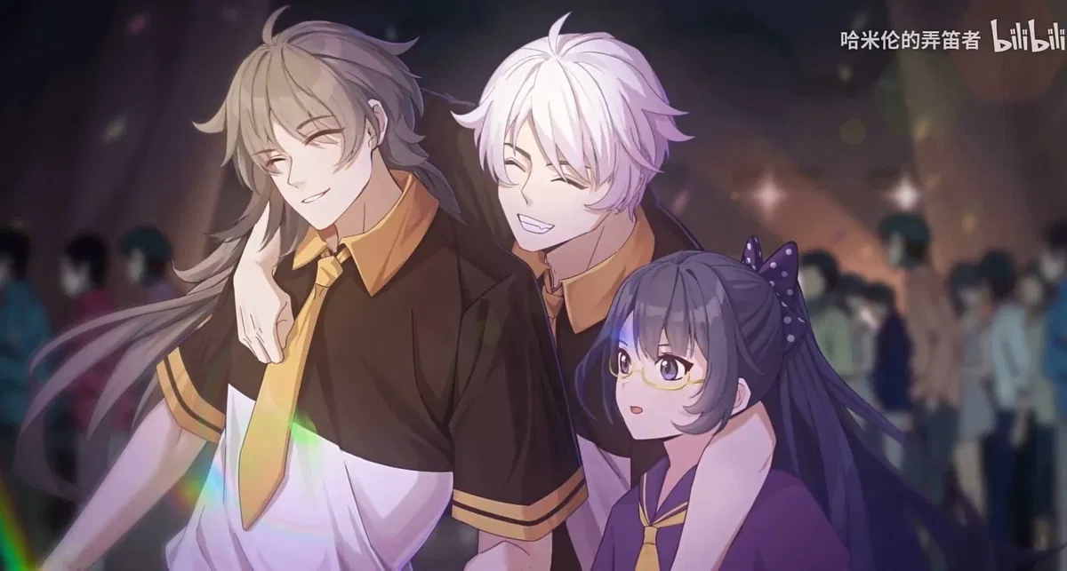 Avatar of HI3rd - PE - Kevin, Su, MEI