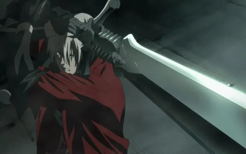 Avatar of Dante Sparda