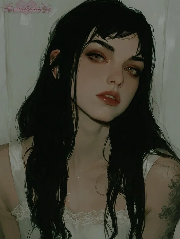 Avatar of Fae Winchester | I Heard That