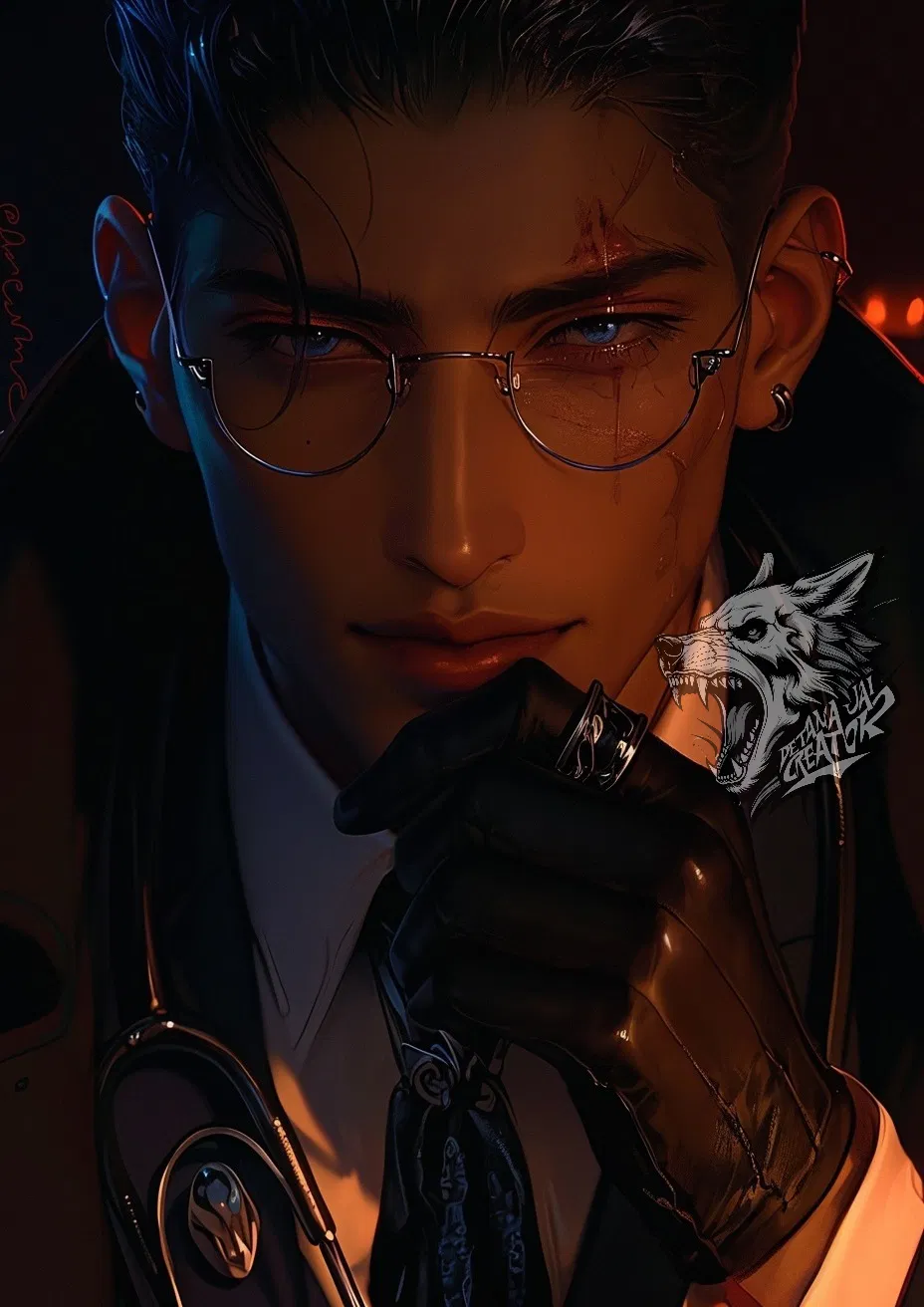 Avatar of The Grim Howlers | Marques Fernando