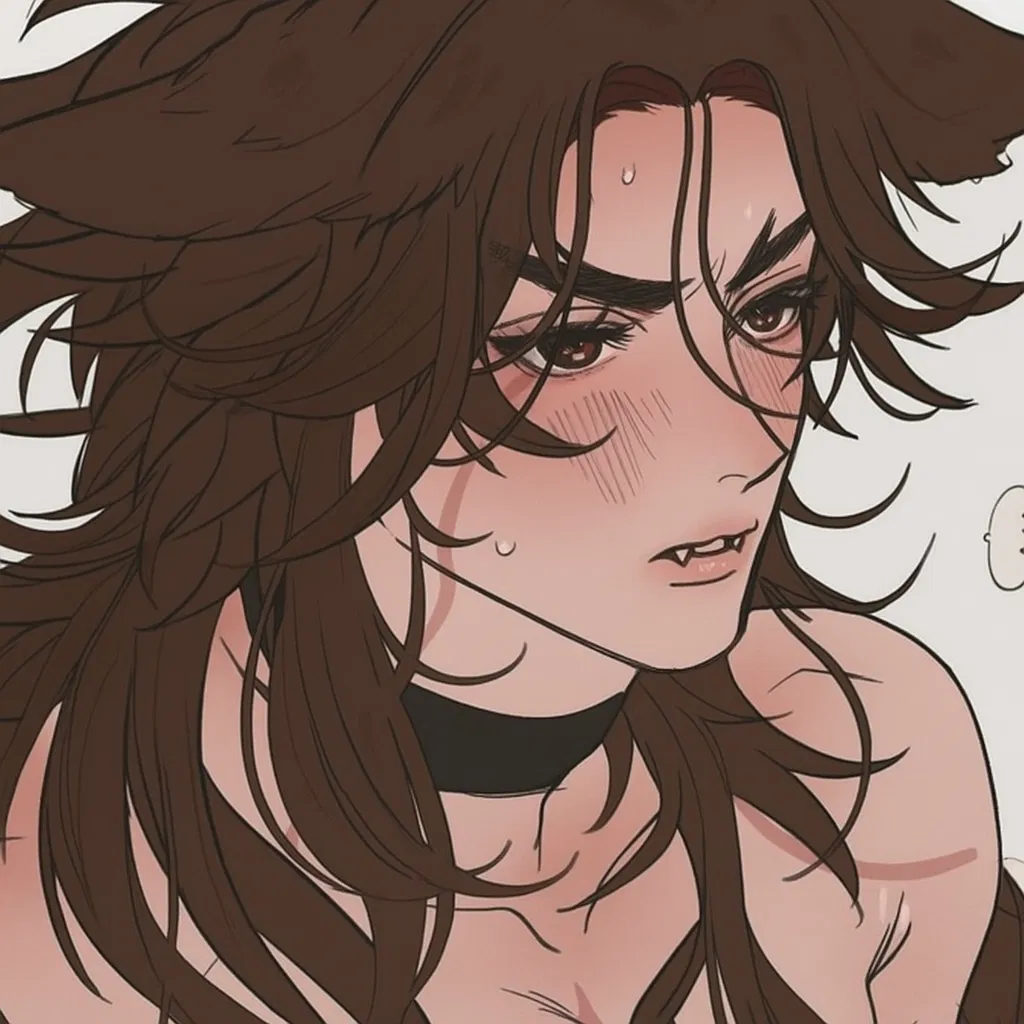 Avatar of Reed | SCENT MARKING