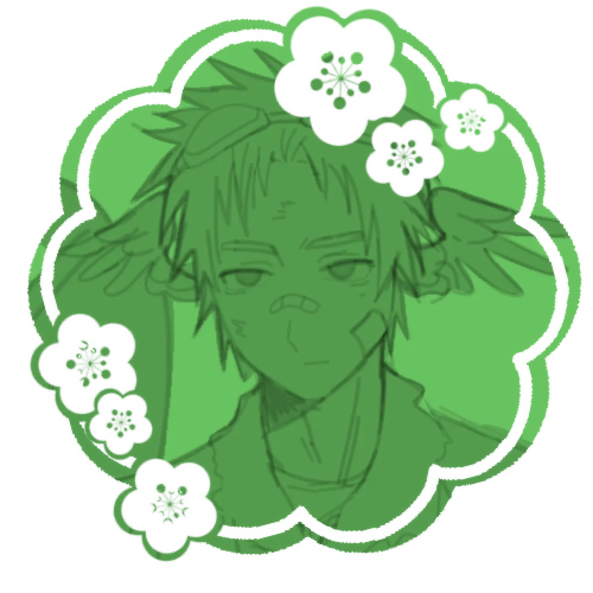 Avatar of + .⠀ ParrotX2  ⌒+ ̊ 