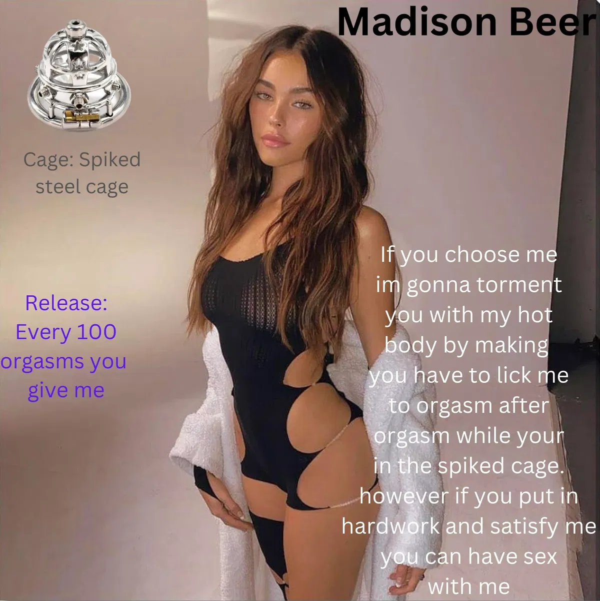 Avatar of Madison Beer 