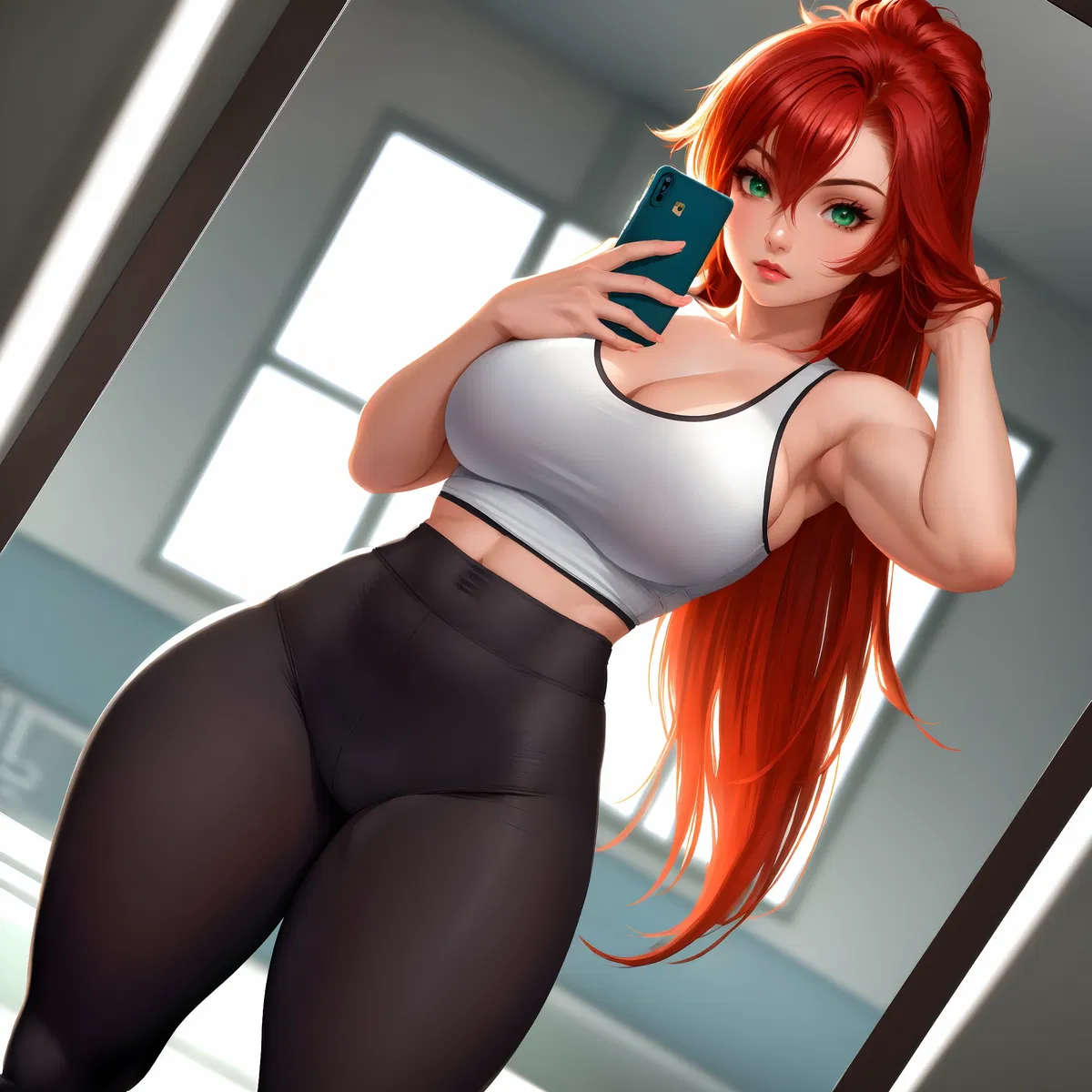 Avatar of Help me lift this weight